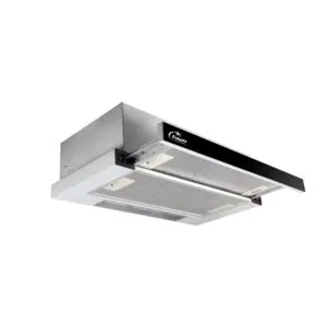 Máy Hút Mùi Tomate TOM 1151, 70cm, Âm Tủ Kéo, 500m3/h