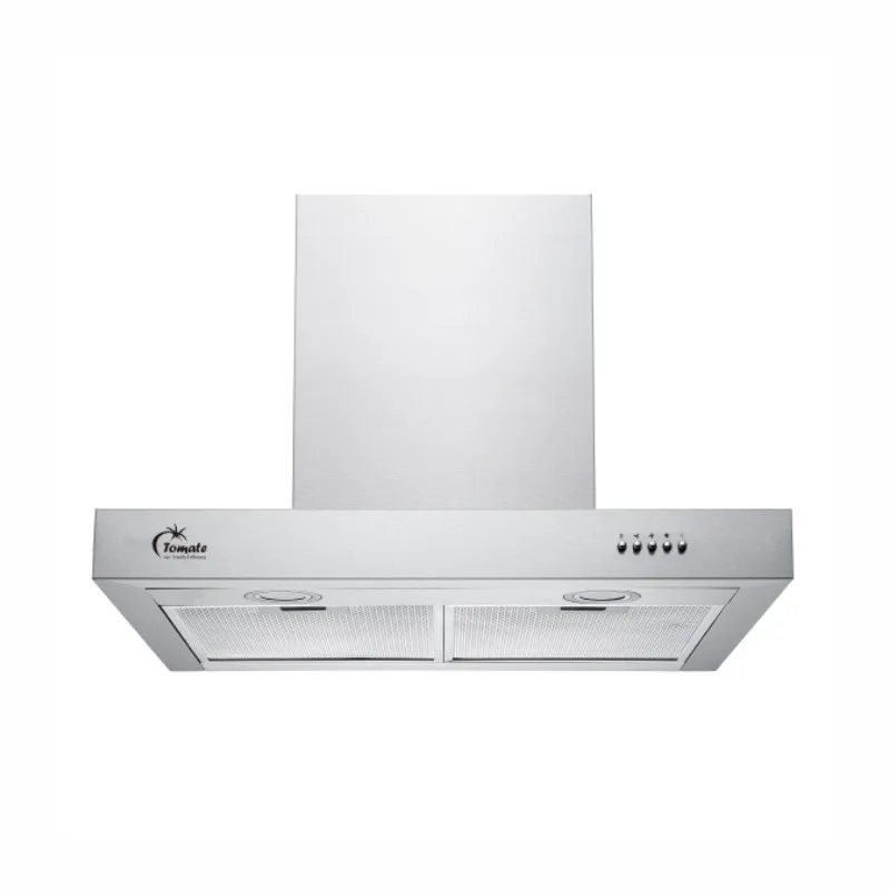 Máy Hút Mùi Tomate TOM 3020, 70cm, Gắn Tường, 850m3/h