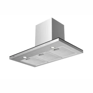 Máy Hút Mùi Tomate TOM 3023, 70cm, Gắn Tường, 850m3/h