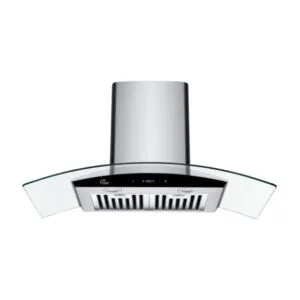 Máy Hút Mùi Tomate TOM 3150, 70cm, Gắn Tường, 850m3/h