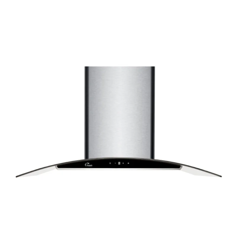 Máy Hút Mùi Tomate TOM 3155, 70CM, Gắn Tường, 850m3/h 6 Máy Hút Mùi Tomate TOM 3155, 70CM, Gắn Tường, 850m3/h