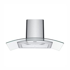 Máy Hút Mùi Tomate TOM 3159, 90cm, Gắn Tường, 850m3/h