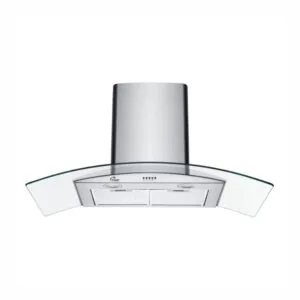 Máy Hút Mùi Tomate TOM 3159, 70cm, Gắn Tường, 850m3/h