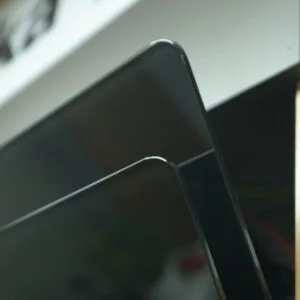 Máy Hút Mùi Tomate TOM 3374, 90CM, Kính Vát Decor, 850m3/h