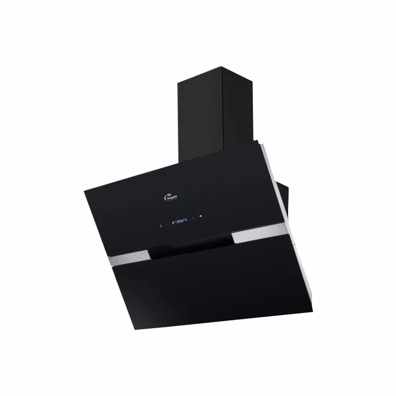 Máy Hút Mùi Tomate TOM 3375, 90cm, Gắn Tường, 850m3/h