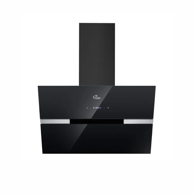 Máy Hút Mùi Tomate TOM 3375, 90cm, Gắn Tường, 850m3/h