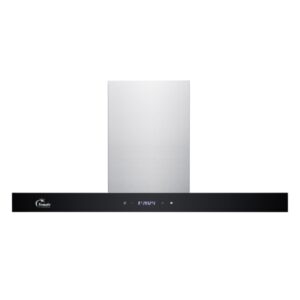 Máy Hút Mùi Tomate TOM 4203, 90CM, Ốc Đảo, 850 m3/h