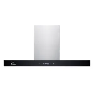 Máy Hút Mùi Tomate TOM 4203, 90CM, Ốc Đảo, 850 m3/h