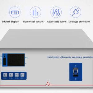 Máy Rửa Chén Bát Công Nghiệp Texgio Ultrasonic TGU-1500XS