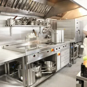 Máy Rửa Chén Bát Công Nghiệp Texgio Ultrasonic TGU-2400SD 9 Máy Rửa Chén Bát Công Nghiệp Texgio Ultrasonic TGU-2400SD