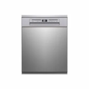 Máy Rửa Chén Tomate TOM 4303-W12, 12 Bộ, 6 Chương Trình