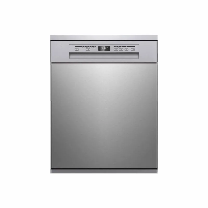 Máy Rửa Chén Bát Tomate TOM 4303-W12, 12 Bộ, Độc Lập 3 Máy Rửa Chén Tomate TOM 4303-W12, 12 Bộ, 6 Chương Trình