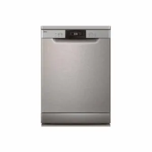 Máy rửa chén Tomate Tom 4304-W15, 15 Bộ, Độc Lập