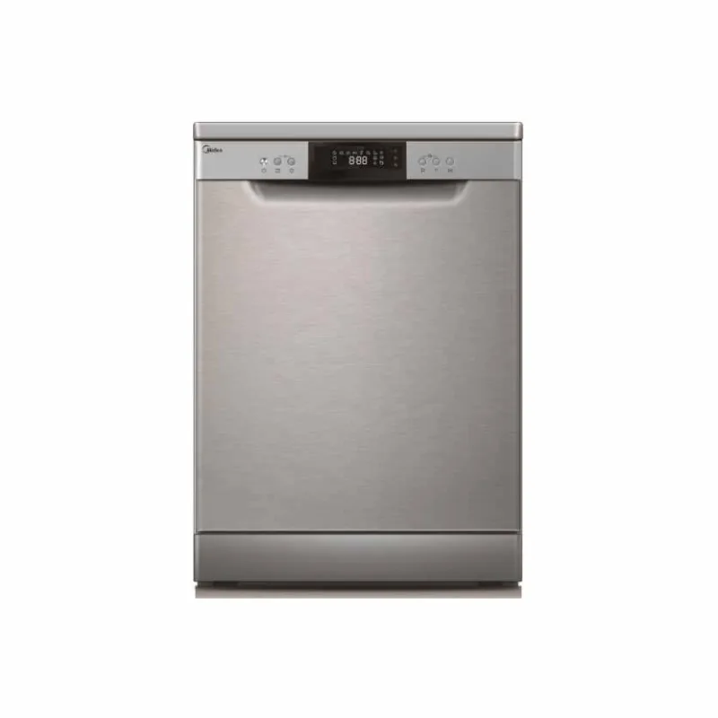 Máy Rửa Chén Bát Tomate TOM 4304-W15, 15 Bộ, Độc Lập 3 Máy rửa chén Tomate Tom 4304-W15, 15 Bộ, Độc Lập