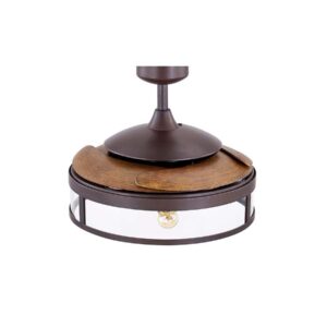 Quạt Trần Fanaway Classic 16 QUẠT TRẦN MỸ FANAWAY CLASSIC