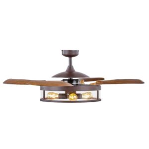 QUẠT TRẦN MỸ FANAWAY CLASSIC