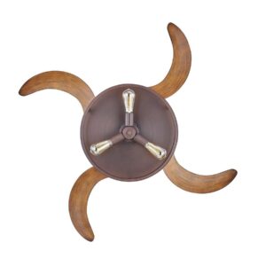 Quạt Trần Fanaway Classic 13 QUẠT TRẦN MỸ FANAWAY CLASSIC