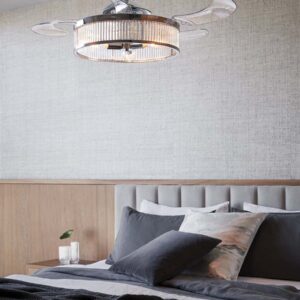 Quạt Trần Fanaway Corbelle 11 QUẠT TRẦN MỸ FANAWAY CORBELLE