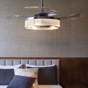 Quạt Trần Fanaway Corbelle 10 QUẠT TRẦN MỸ FANAWAY CORBELLE