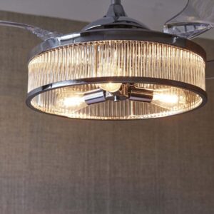 Quạt Trần Fanaway Corbelle 9 QUẠT TRẦN MỸ FANAWAY CORBELLE