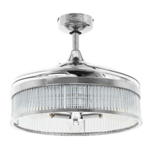 QUẠT TRẦN MỸ FANAWAY CORBELLE