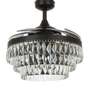 QUẠT TRẦN MỸ FANAWAY VEIL