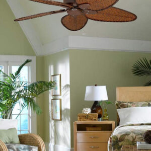 Quạt Trần Fanimation Windpointe 7 QUẠT TRẦN MỸ FANIMATION WINDPOINTE