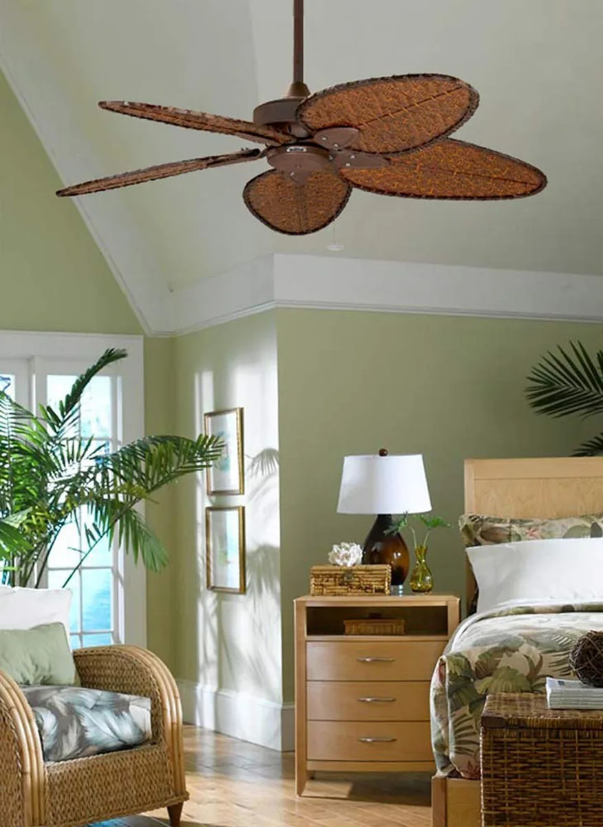 Quạt Trần Fanimation Windpointe 8 QUẠT TRẦN MỸ FANIMATION WINDPOINTE