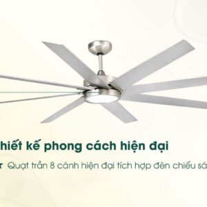 QUẠT TRẦN FARO CENTURY