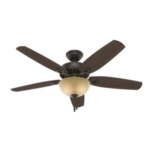 QUẠT TRẦN MỸ HUNTER BUILDER DELUXE