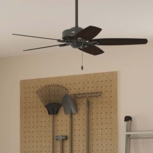 QUẠT TRẦN MỸ HUNTER BUILDER ELITE