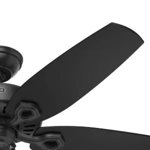 Quạt Trần Hunter Builder Elite 18 QUẠT TRẦN MỸ HUNTER BUILDER ELITE