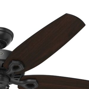 Quạt Trần Hunter Builder Elite 15 QUẠT TRẦN MỸ HUNTER BUILDER ELITE