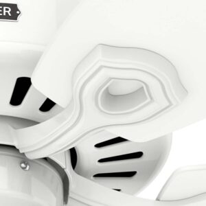 Quạt Trần Hunter Builder Plus 14 QUẠT TRẦN MỸ HUNTER BUILDER PLUS