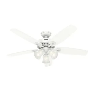 QUẠT TRẦN MỸ HUNTER BUILDER PLUS