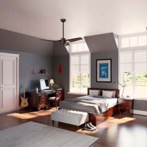 QUẠT TRẦN MỸ HUNTER CABO FRIO