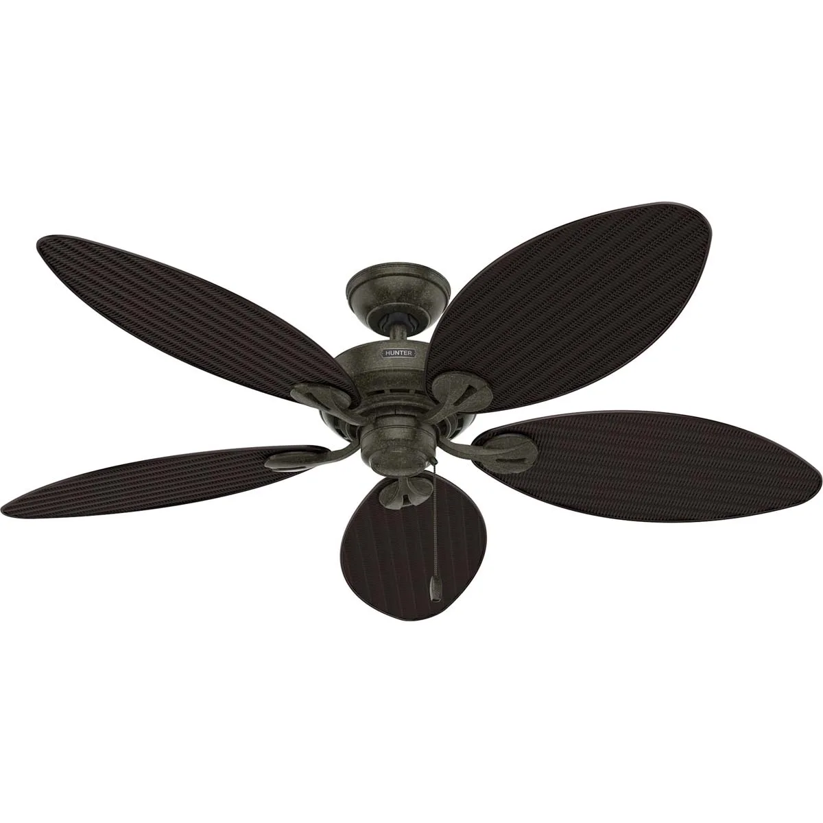Quạt Trần Hunter Outdoor 15 QUẠT TRẦN MỸ HUNTER OUTDOOR
