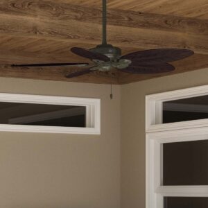 QUẠT TRẦN MỸ HUNTER OUTDOOR