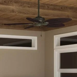 Quạt Trần Hunter Outdoor 10 QUẠT TRẦN MỸ HUNTER OUTDOOR