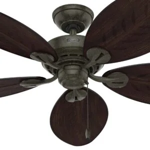 Quạt Trần Hunter Outdoor 11 QUẠT TRẦN MỸ HUNTER OUTDOOR