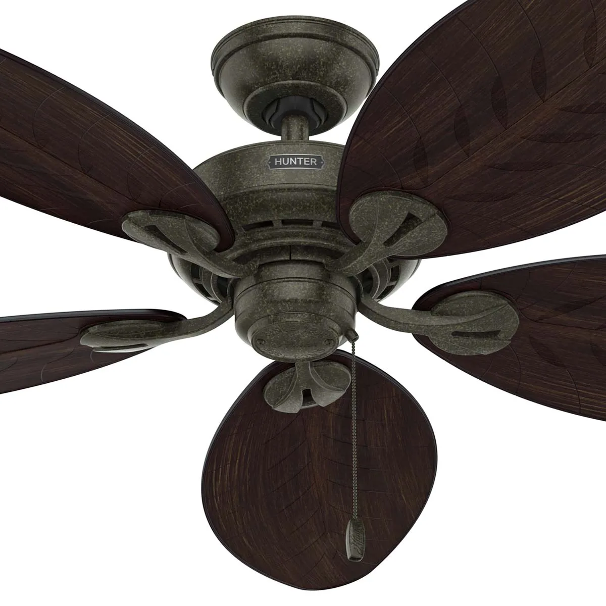 Quạt Trần Hunter Outdoor 18 QUẠT TRẦN MỸ HUNTER OUTDOOR
