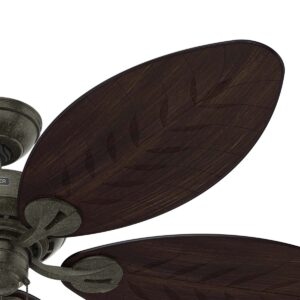 QUẠT TRẦN MỸ HUNTER OUTDOOR