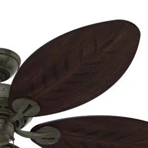 Quạt Trần Hunter Outdoor 12 QUẠT TRẦN MỸ HUNTER OUTDOOR