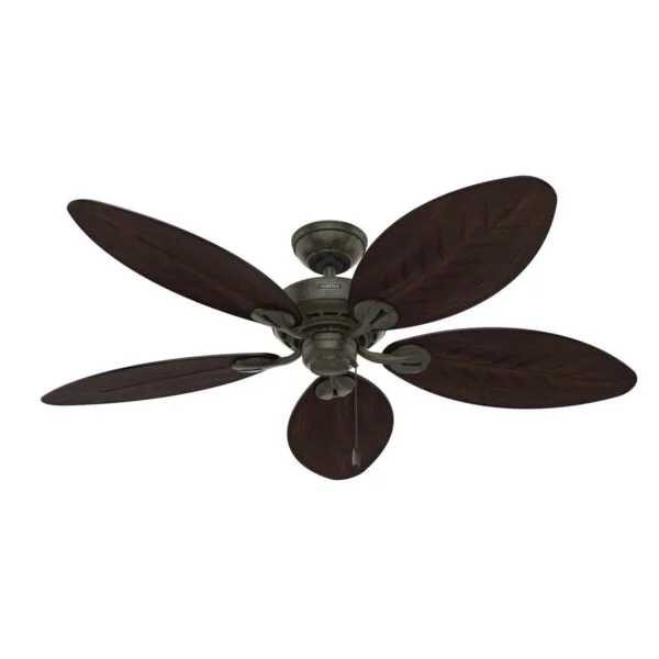 QUẠT TRẦN MỸ HUNTER OUTDOOR