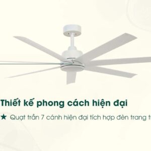 QUẠT TRẦN LUCCI ATLANTA