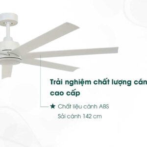 QUẠT TRẦN LUCCI ATLANTA