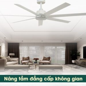 QUẠT TRẦN LUCCI ATLANTA