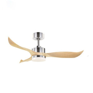 QUẠT TRẦN LUXAIRE CURVE CV423DCLEDBN