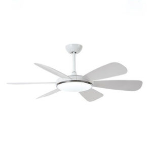 QUẠT TRẦN LUXAIRE DAISY DA526WH