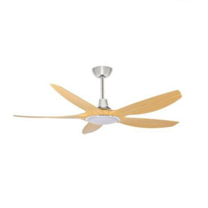 QUẠT TRẦN LUXAIRE MELODY ME565BN